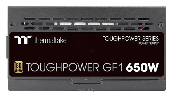 Фотографии Thermaltake Toughpower GF1 650W