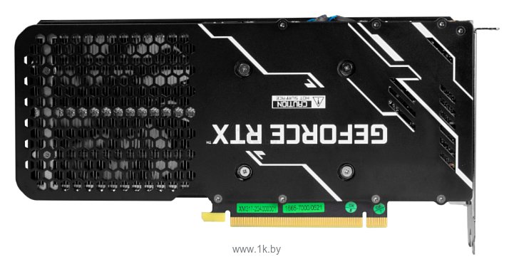 Фотографии KFA2 GeForce RTX 3060 Ti CORE 8GB (36ISL6MD1VDK)