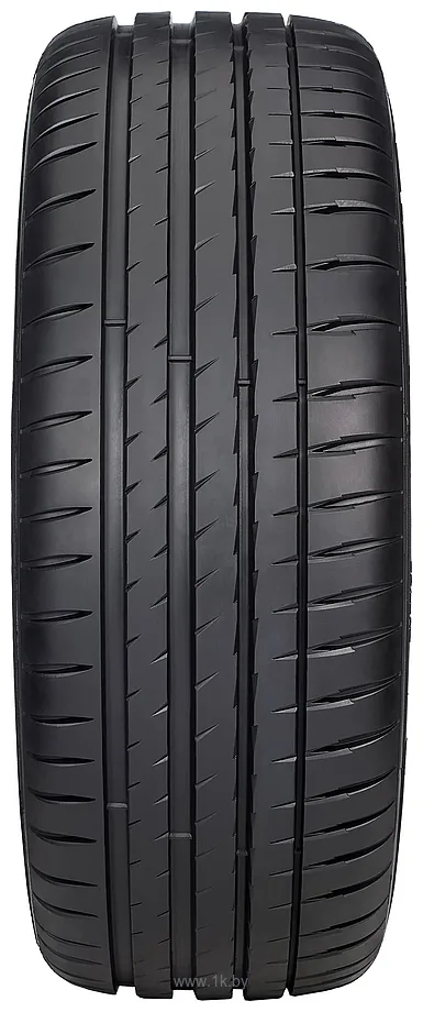 Фотографии Michelin Pilot Sport 4 255/35 R19 96Y RunFlat