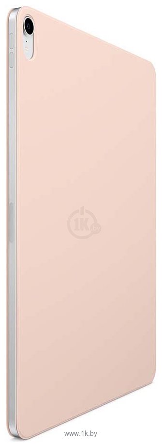 Фотографии Apple Smart Folio для iPad Pro 12.9 2018 (розовый песок)