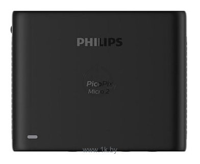 Фотографии Philips PicoPix Micro 2TV PPX360