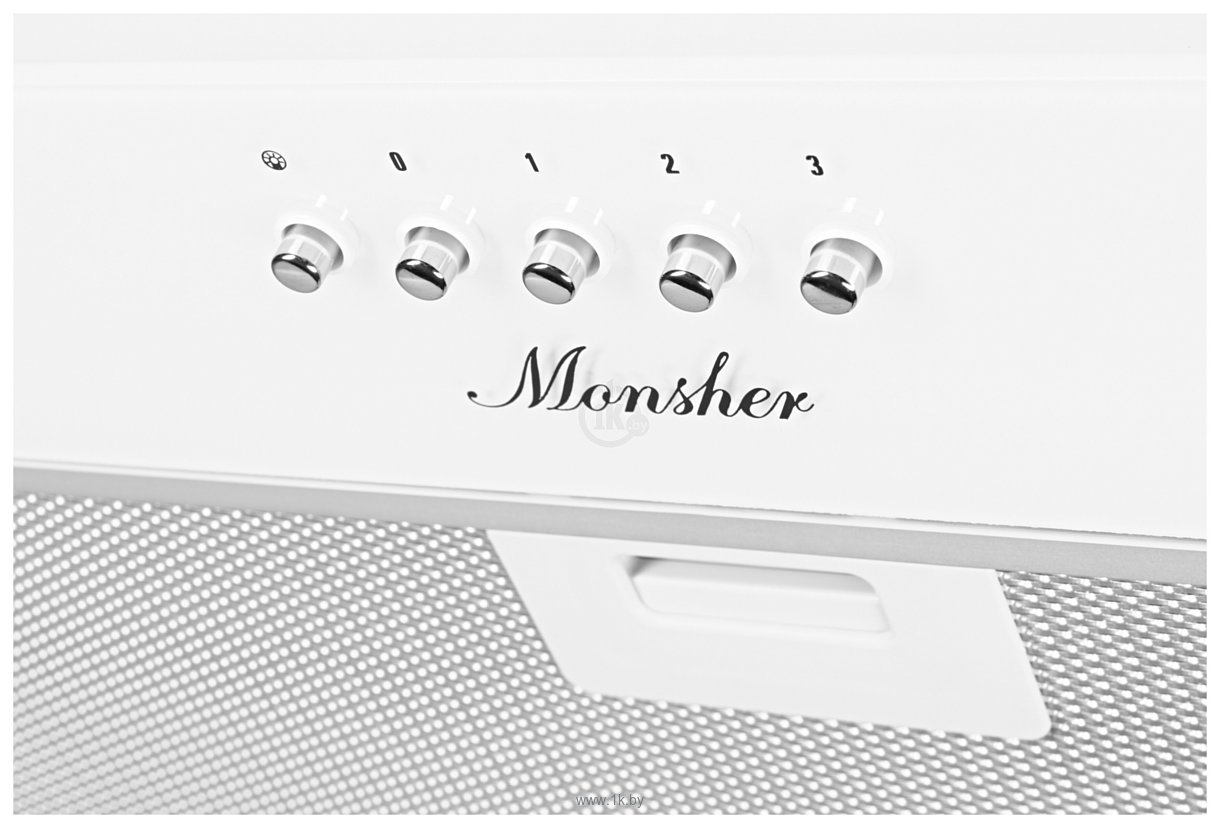 Фотографии MONSHER INDIGA 55 W