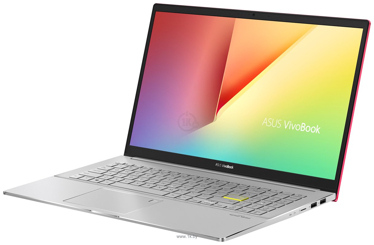 Фотографии ASUS VivoBook S15 S533EQ-BN258T