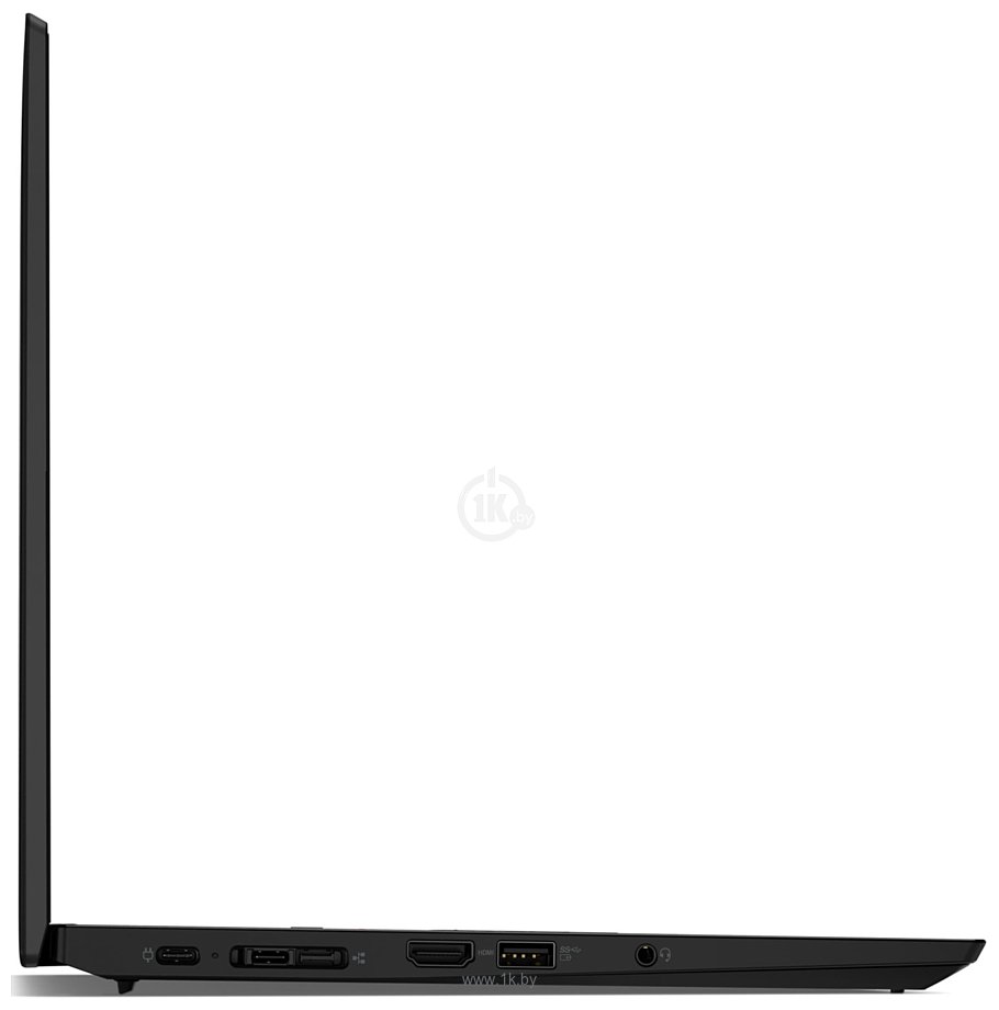 Фотографии Lenovo ThinkPad X13 Gen 2 (20WK002QRT)