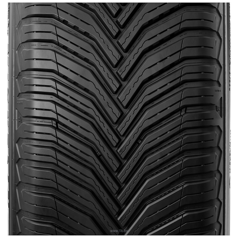 Фотографии Michelin CrossClimate 2 205/55 R16 94V