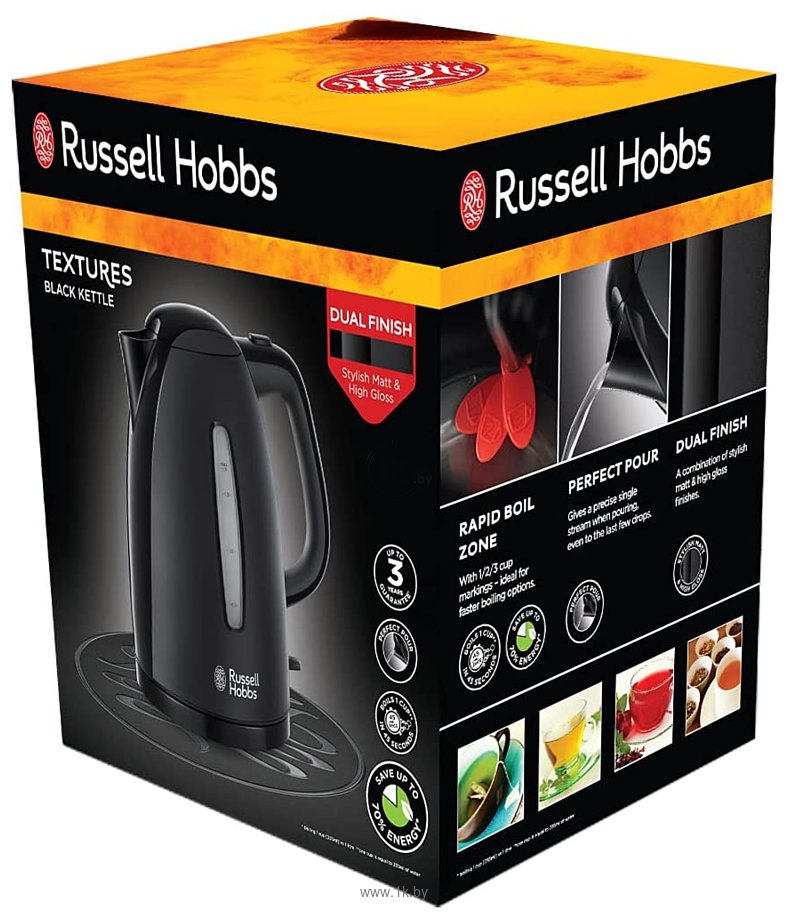 Фотографии Russell Hobbs 21271-70