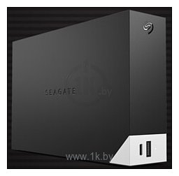 Фотографии Seagate One Touch Desktop Hub STLC16000400 16TB