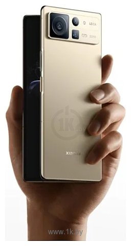 Фотографии Xiaomi MIX Fold 2 12/256GB (китайская версия)