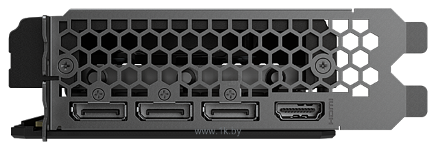Фотографии PNY GeForce RTX 3050 8GB XLR8 Gaming REVEL EPIC-X RGB Dual Fan Edition (VCG30508DFXPPB)