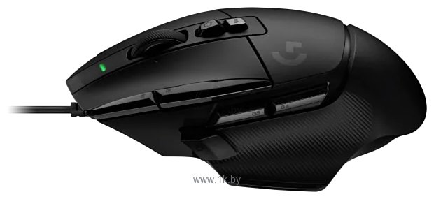 Фотографии Logitech G502 X black