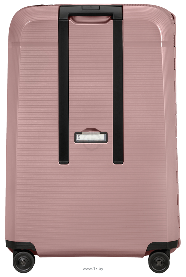 Фотографии Samsonite Magnum Eco Misty Rose 75 см