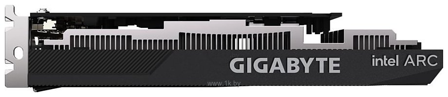 Фотографии Gigabyte Intel ARC A310 WindForce (GV-IA310WF2-4GD)