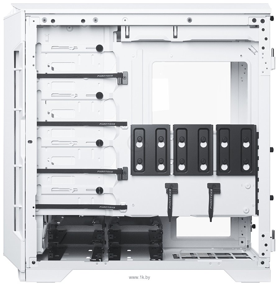 Фотографии Phanteks Eclipse P600S PH-EC600PSTG_DMW01