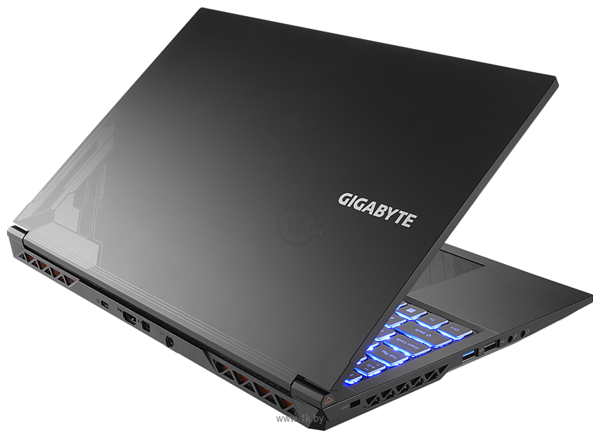 Фотографии Gigabyte G5 Intel 12th Gen GE-51EE213SD