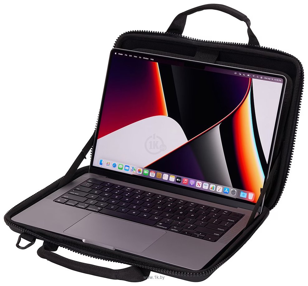 Фотографии Thule Gauntlet 4 MacBook Pro Attache 14"