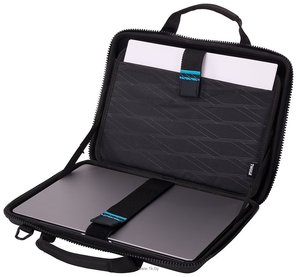 Фотографии Thule Gauntlet 4 MacBook Pro Attache 14"