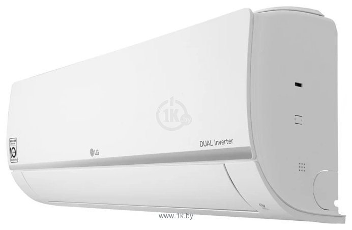 Фотографии LG Mega Dual Inverter P07SP2.NSJ/P07SP2.UA3