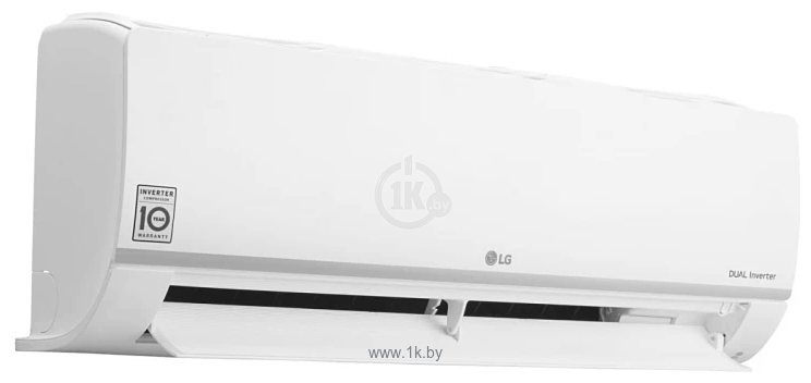 Фотографии LG Mega Dual Inverter P07SP2.NSJ/P07SP2.UA3