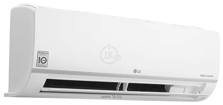 Фотографии LG Mega Dual Inverter P07SP2.NSJ/P07SP2.UA3