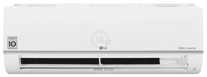 Фотографии LG Mega Dual Inverter P07SP2.NSJ/P07SP2.UA3