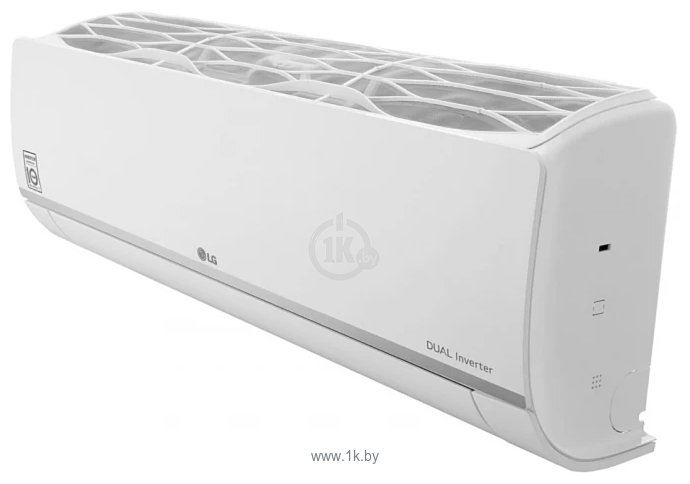 Фотографии LG Mega Dual Inverter P07SP2.NSJ/P07SP2.UA3