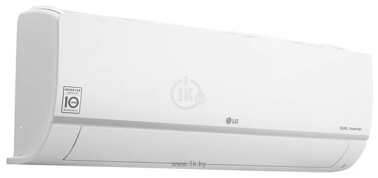 Фотографии LG Mega Dual Inverter P07SP2.NSJ/P07SP2.UA3