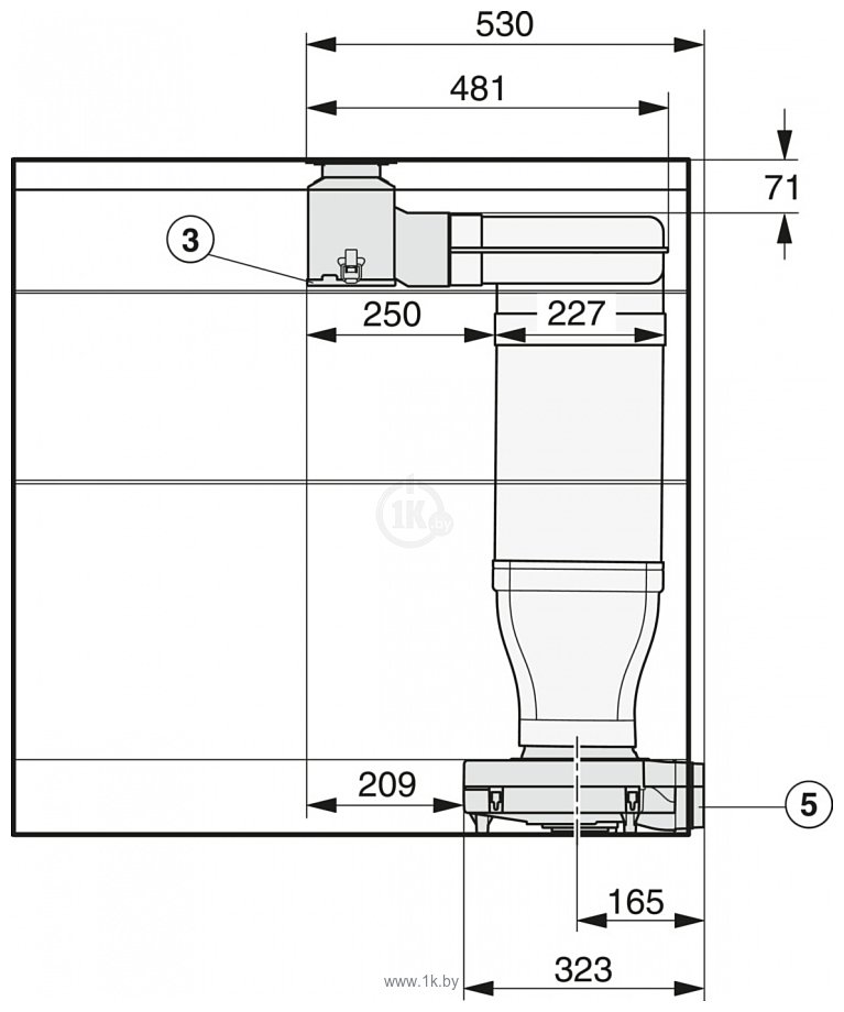 Фотографии Miele CSDA 7001 FL