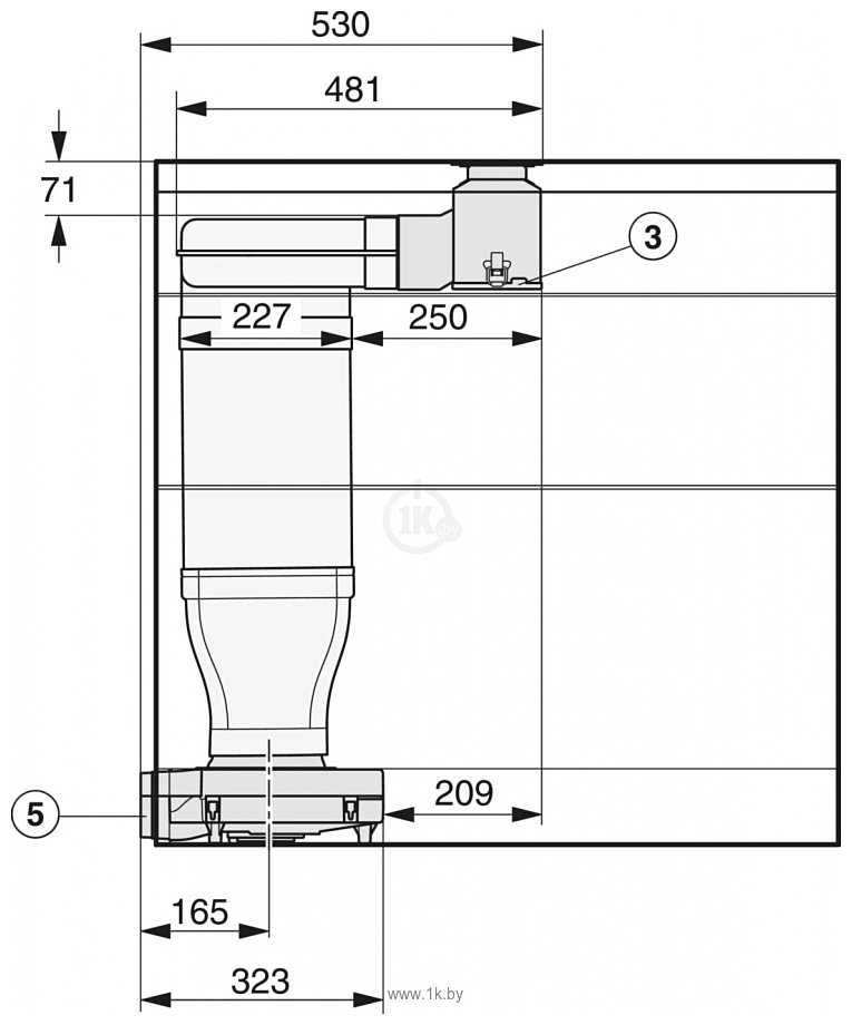 Фотографии Miele CSDA 7001 FL