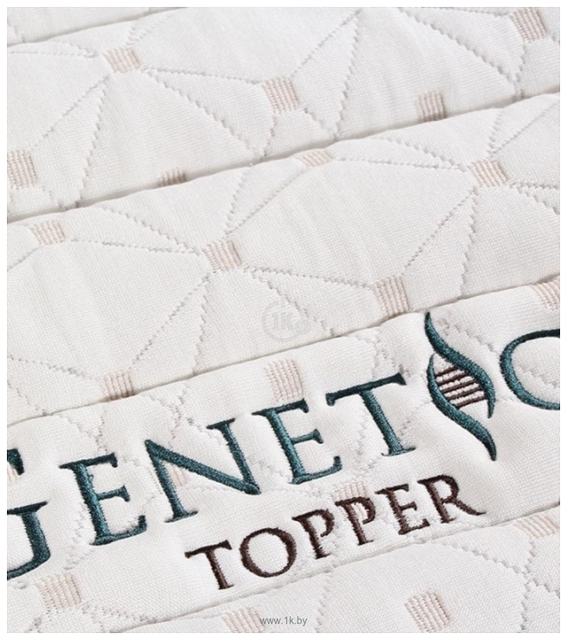 Фотографии Getha Genetics Topper (180х200)