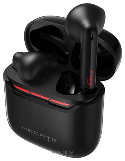 Фотографии Edifier Hecate GM3 Plus