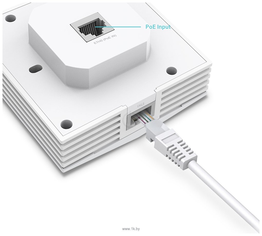 Фотографии TP-LINK EAP650-Wall