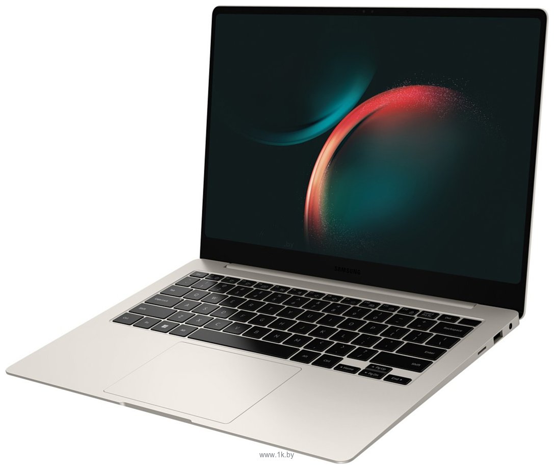 Фотографии Samsung Galaxy Book3 Pro 14 NP940XFG-KA1US