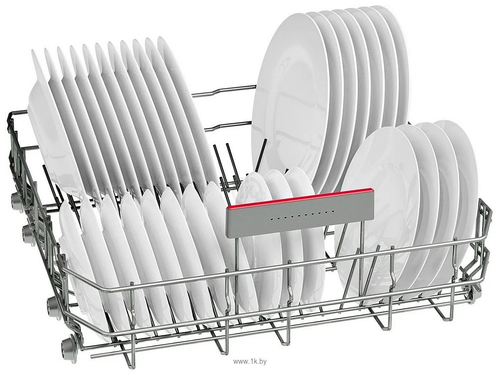 Фотографии Bosch Serie 4 SMV4HMX65Q