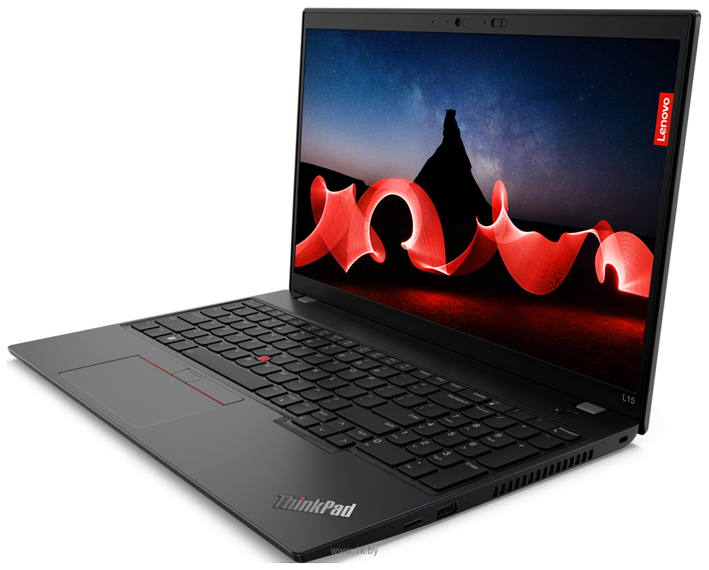 Фотографии Lenovo ThinkPad L15 Gen 4 Intel (21H4A00PCD)