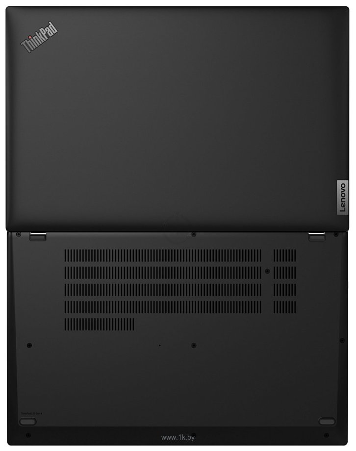 Фотографии Lenovo ThinkPad L15 Gen 4 Intel (21H4A00PCD)