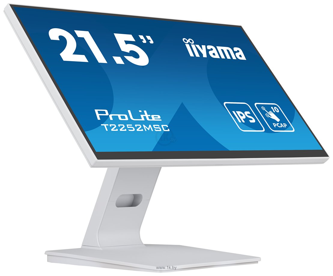 Фотографии Iiyama ProLite T2252MSC-W2