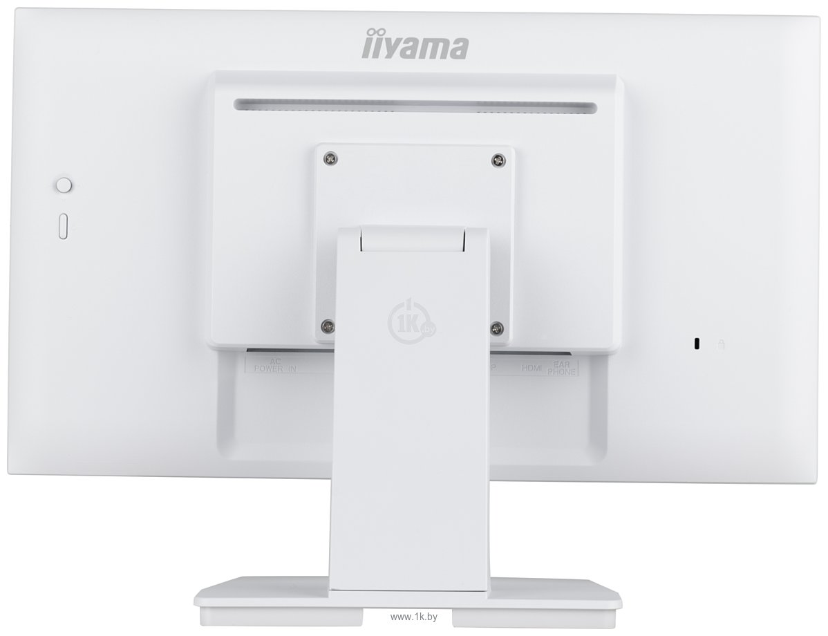 Фотографии Iiyama ProLite T2252MSC-W2