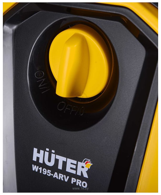 Фотографии Huter W195-ARV Pro