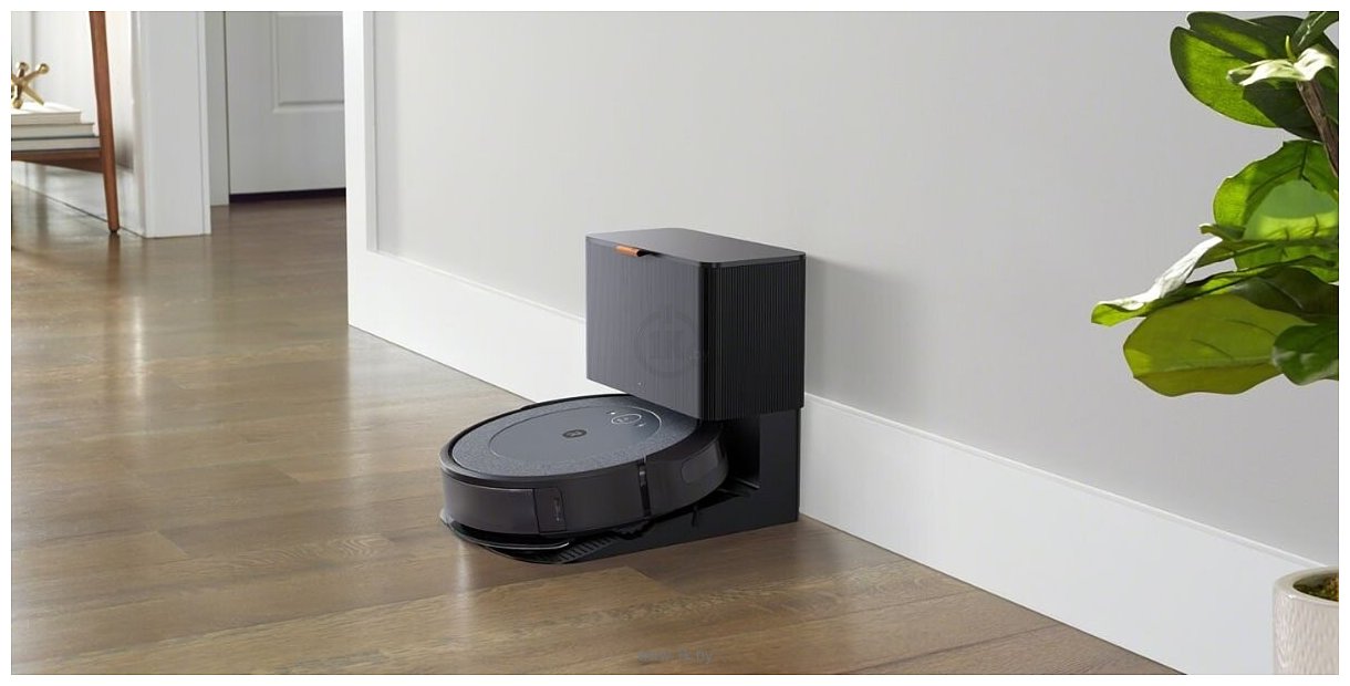 Фотографии iRobot Roomba Combo i5+