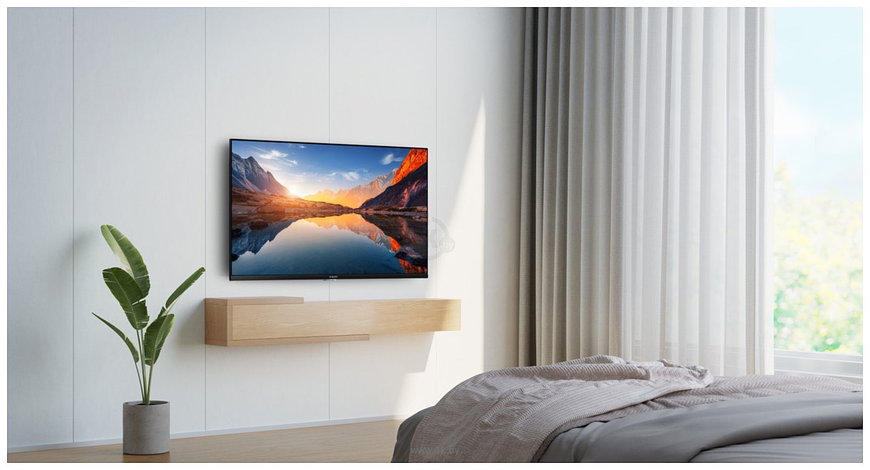 Фотографии Xiaomi Mi TV A 43 2025 (международная версия)