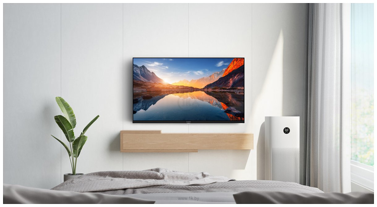 Фотографии Xiaomi Mi TV A 43 2025 (международная версия)