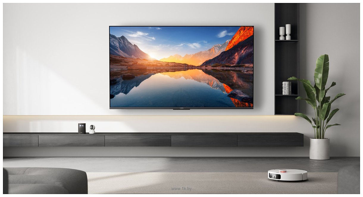 Фотографии Xiaomi Mi TV A 43 2025 (международная версия)