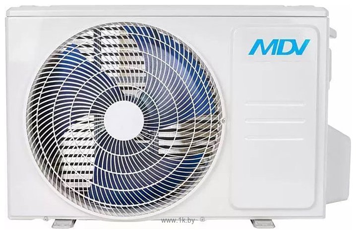 Фотографии MDV Classic Inverter MDSC-07HRDN8/MDOC-07HDN8