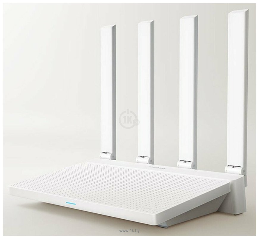 Фотографии Xiaomi Router AX3000T (международная версия)