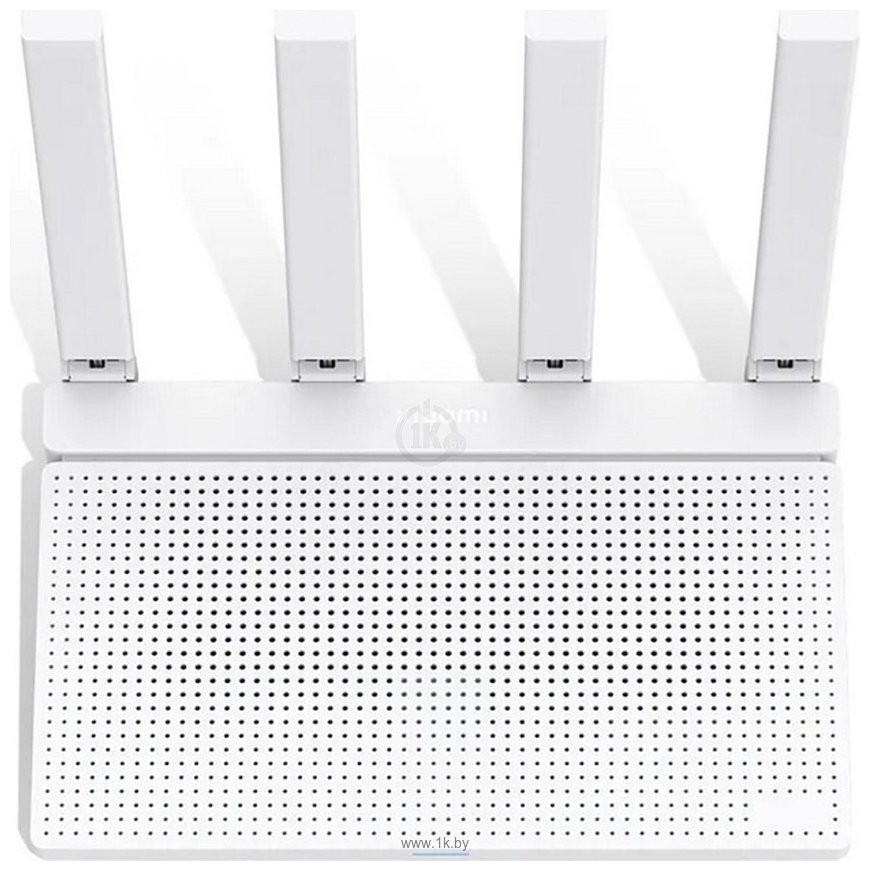 Фотографии Xiaomi Router AX3000T (международная версия)