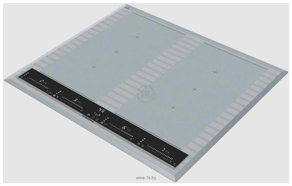 Фотографии MAUNFELD CVI594SF2MBL LUX Inverter