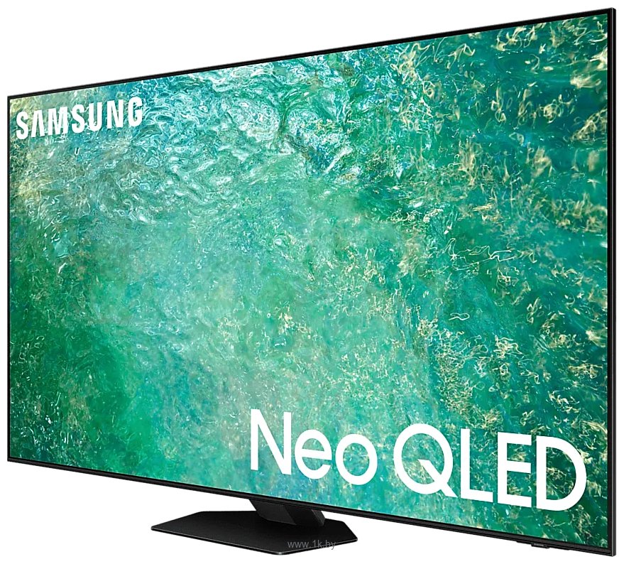 Фотографии Samsung Neo QLED 4K QN85C QE65QN85CAUXCE