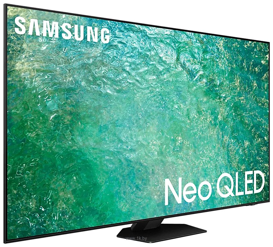 Фотографии Samsung Neo QLED 4K QN85C QE65QN85CAUXCE