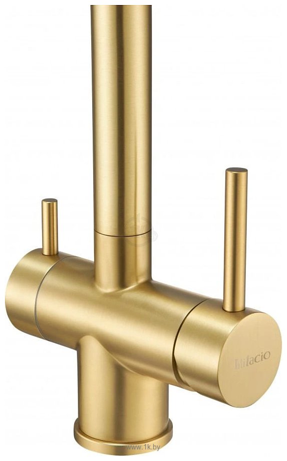 Фотографии Milacio Ultra 558 (золото)