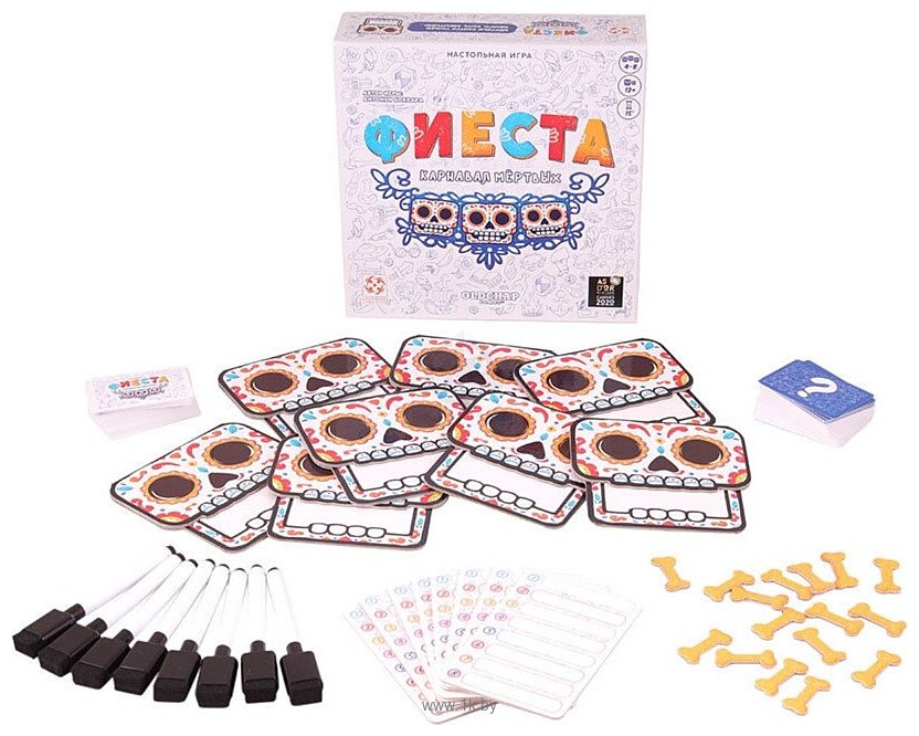 Фотографии Стиль Жизни Фиеста Карнавал мертвых